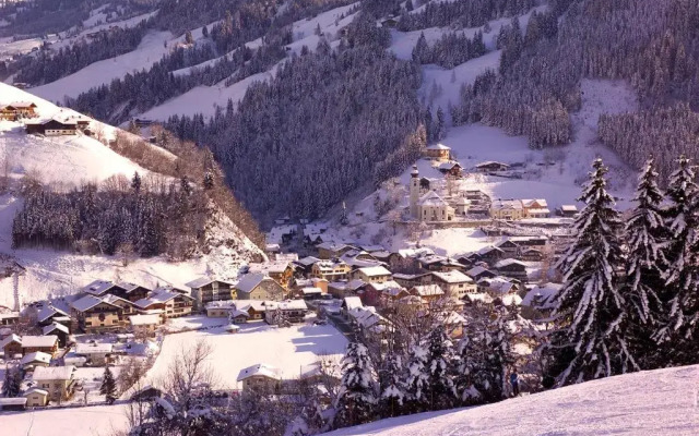 Kleinellmauhof