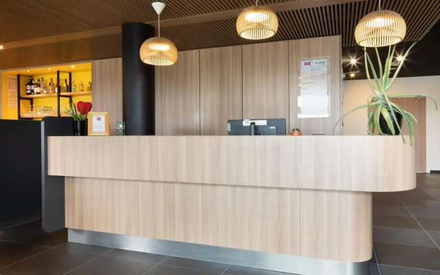 Ibis Douai Dechy