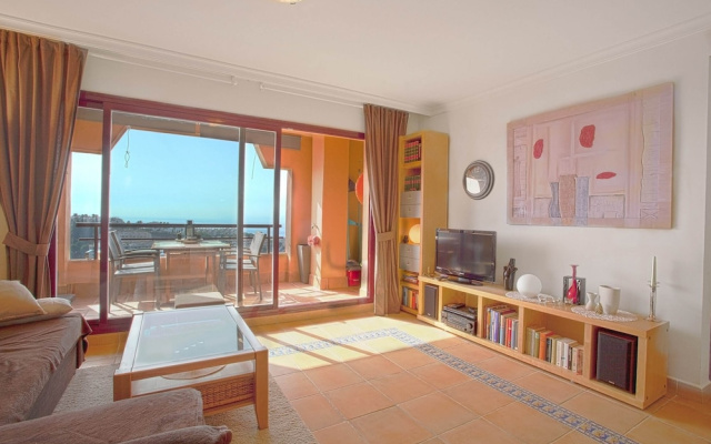 Great Apartment With View