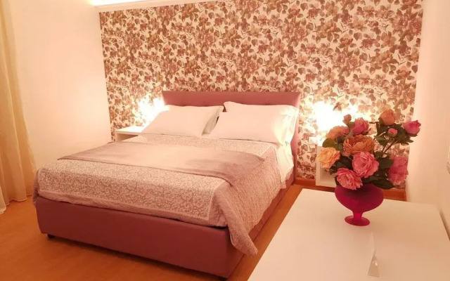 B&B Abatjour