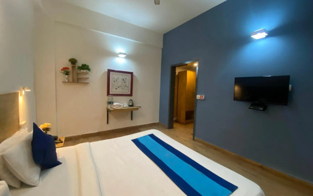 Chauhan Haveli Sector 51 Noida By F9 Hotels