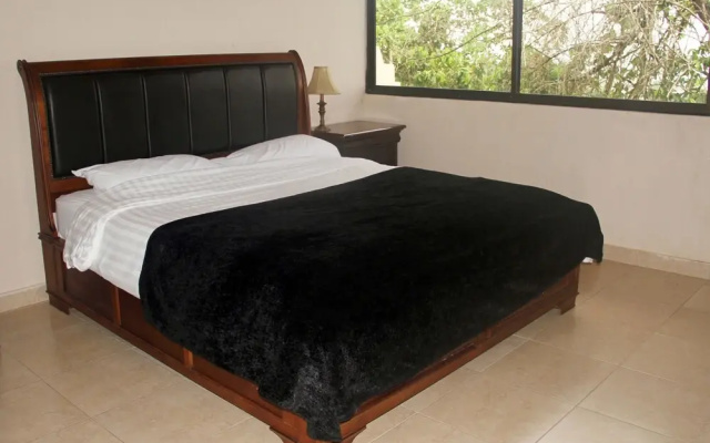 Alegría House Portobelo