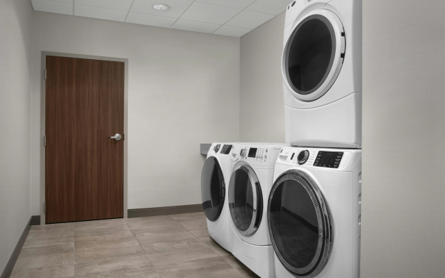 Hampton Inn & Suites Baltimore North/Timonium