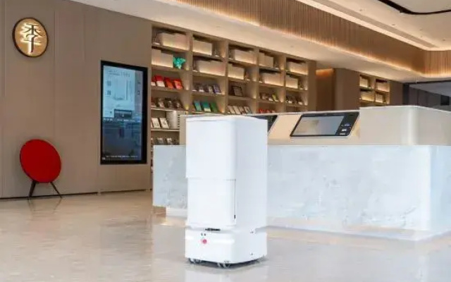 JI Hotel (Dongguan Nancheng Pedestrian Street)
