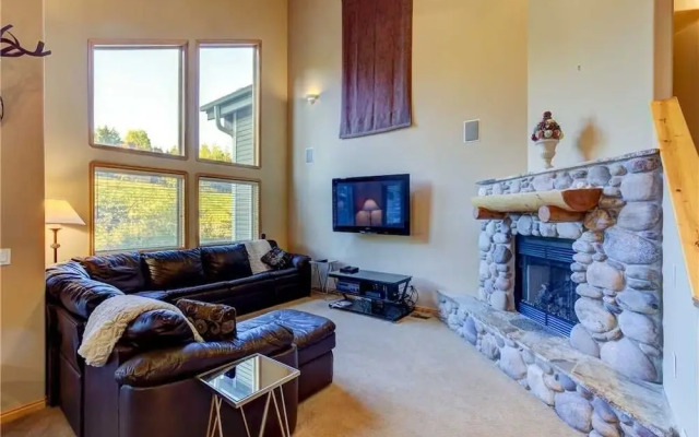 Boulder Creek #1096 3 Bedroom Condo