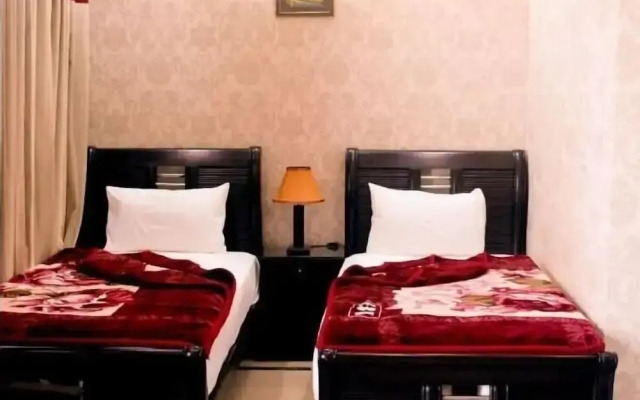 Millat Hotel