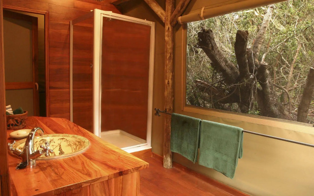 Lalibela Game Reserve