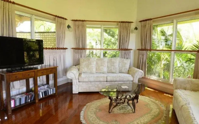Rosevillehouse Bed & Breakfast