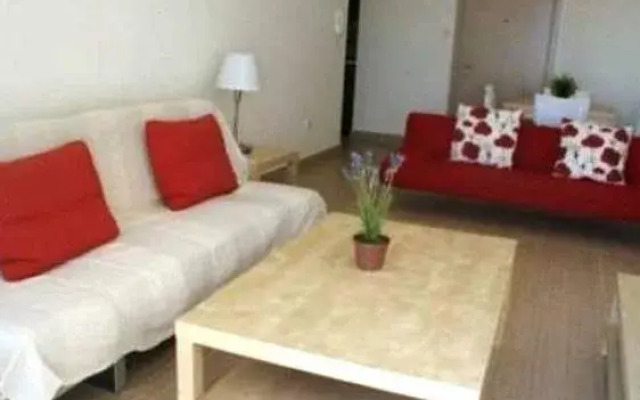 Paradise Apartment