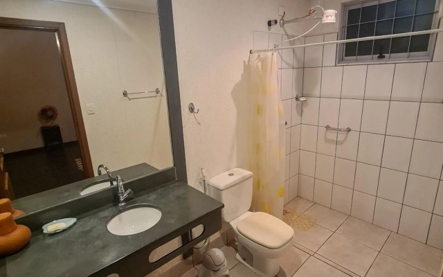 Hostel do Atleta