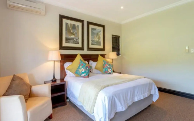 Uluwatu, 4 Bedroom, Zimbali Coastal Resorts