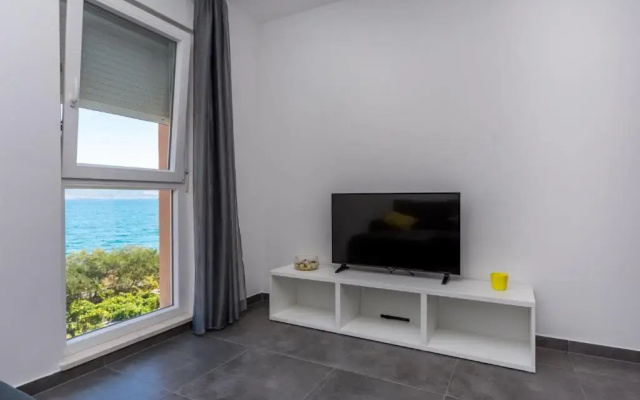 Villa Piramida