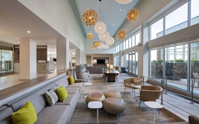 Element by Marriott Spring Valley
