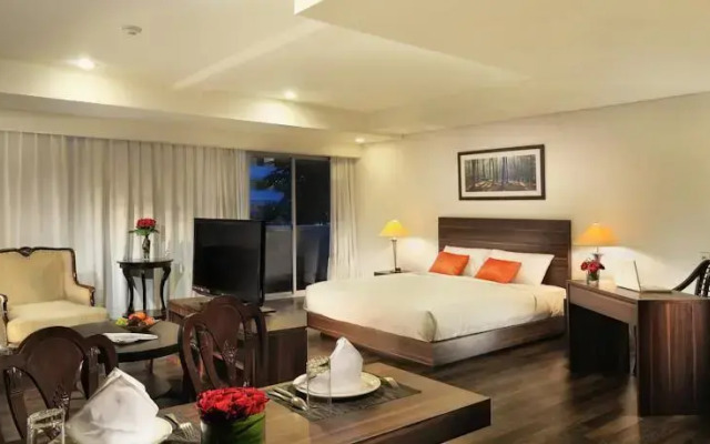 Delonix Hotel