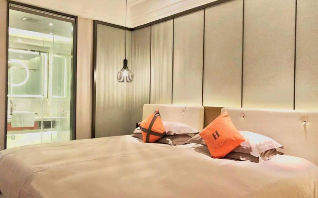 Jinjingyuan Hotel - Hefei