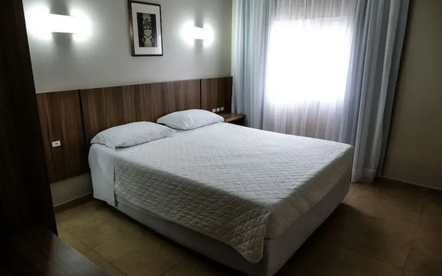 Hotel Alvorada