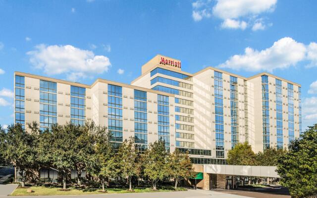 Houston Marriott North In Houston United States Of America - 