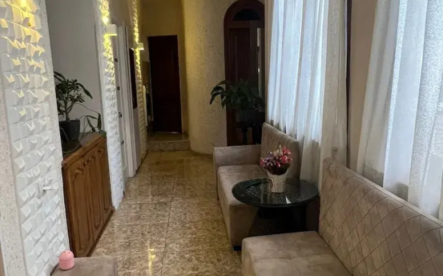 Cozy Rooms Tbilisi