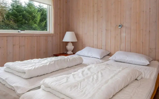 Holiday Home in Sydals
