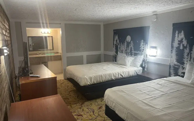 Stratford House Inn Branson