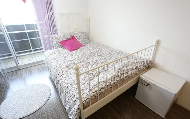designer penthouse NANBA EAST