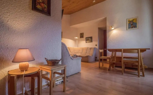 Appartement Valmorel, 2 pièces, 4 personnes - FR-1-356-295