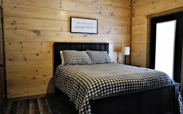 Suite Retreat