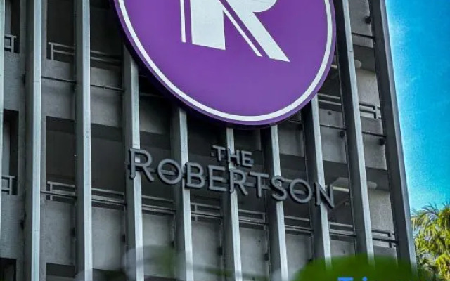 The Robertson Bukit Bintang by Centurypro