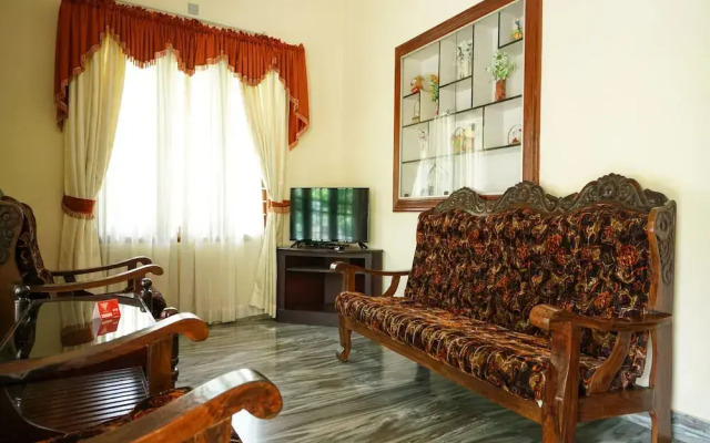 OYO 14172 Home Green View Ernakulam Medical Centre