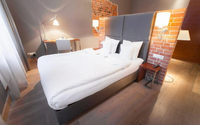 Apartamenty Bracka 6