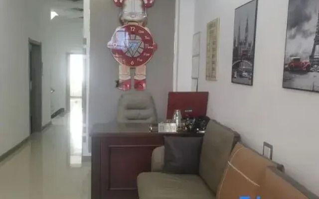 Happy Live Hotel