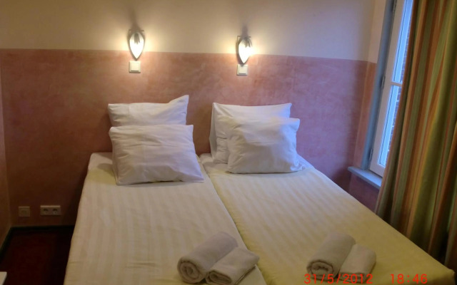 Hotel Neutraal