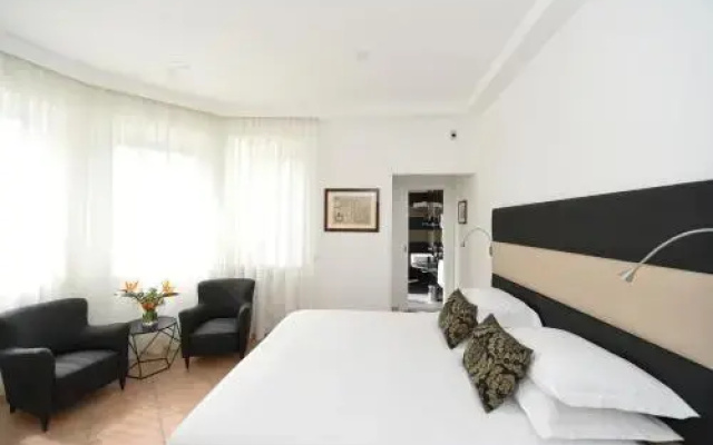 Bella Sorrento B&B
