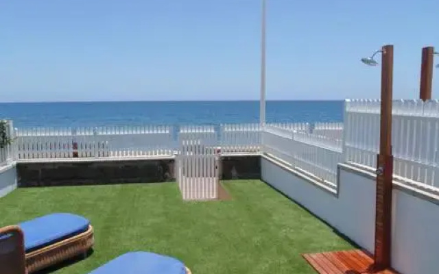 Miami Beach San Agustín