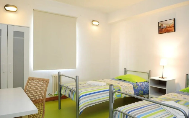 HI Castelo Branco - Pousada de Juventude - Hostel