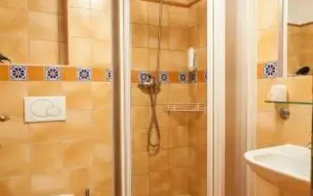 Haus Wildbach - Baranek Resorts