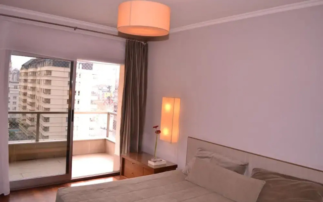 Puerto Madero Apart