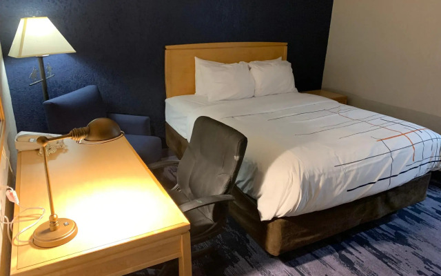 Candlewood Suites San Antonio - Fort Sam Houston