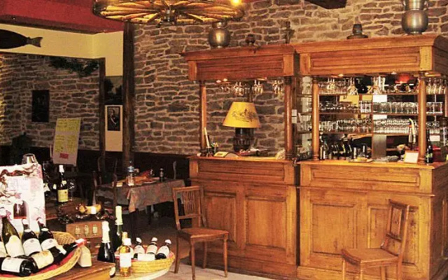 La Cuverie des Grands Crus - Cottage