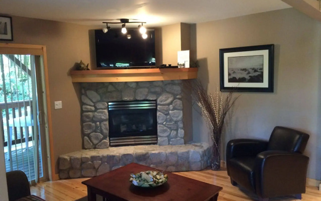 Reef Point Forest Suite