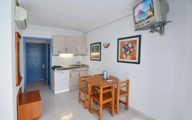 Apartamentos Vibra Jabeque Blue - Adults only - New Opening 2025