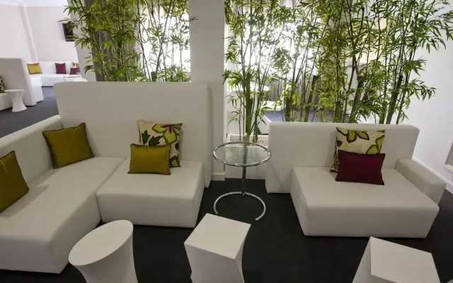 Hotel Costa De Prata 2