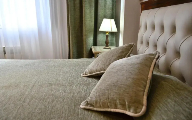 Saint Honore