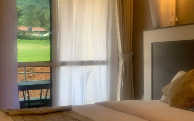 AK Gardens Hotel