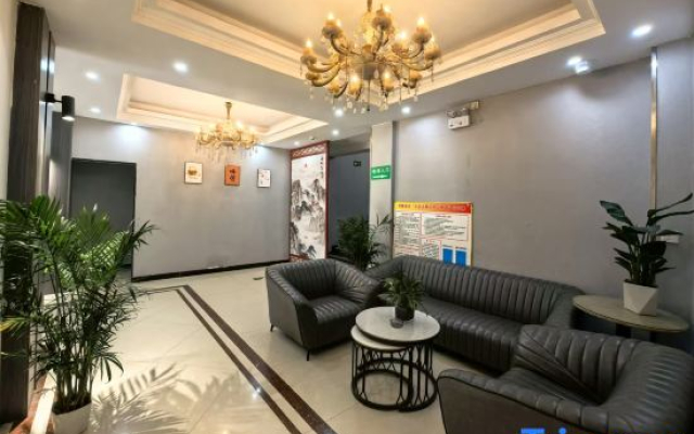 Taikang Aegean Hotel