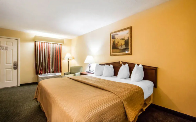 Quality Inn