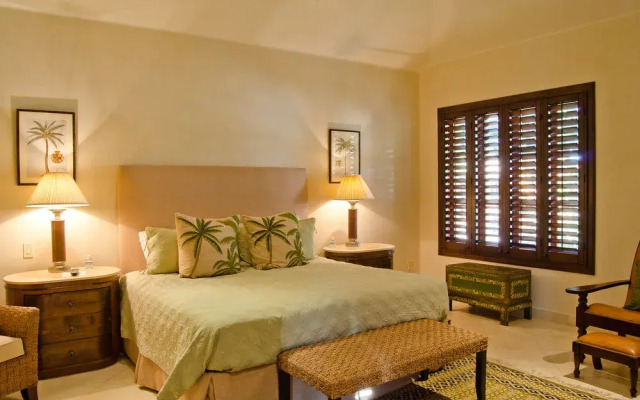Villa Las Arenas by Cabo Villas