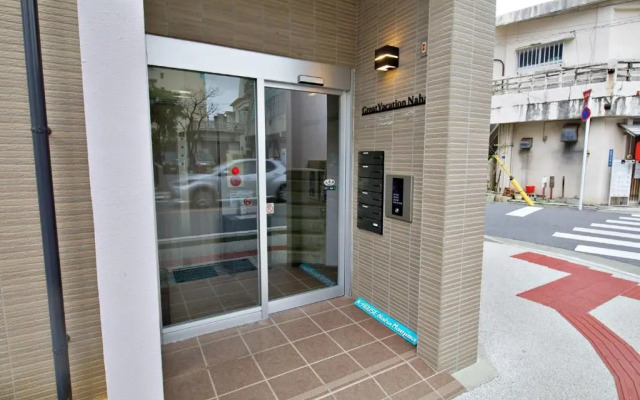 Yukaruhi Maejima - Vacation STAY 85043v
