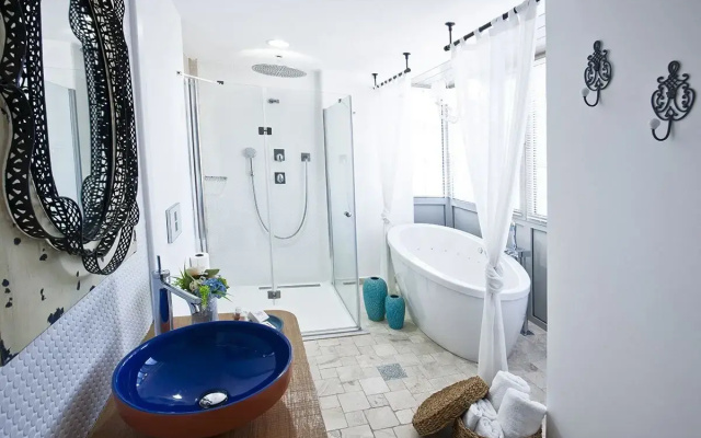 Sade Alacati Hotel