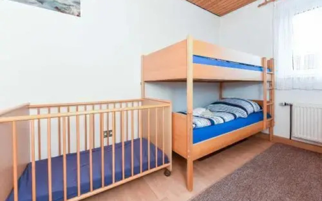 Ferienhaus Wolke 7